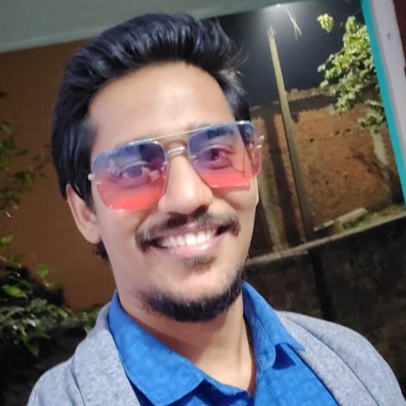 Jatin Gupta - Senior Embedded Engineer