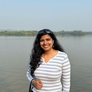 Aastha Asthana - Software Engineer