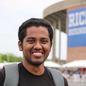 Sudarshan Nagesh - Looking for a Python scripting position