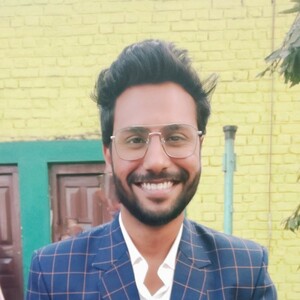 Shoaib Raza - Data Engineer