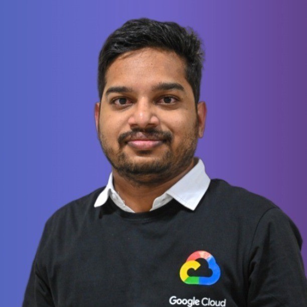 Saimanoj Seshagiri - Application Support Engineer/ DevRel