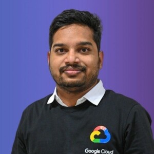 Saimanoj Seshagiri - Application Support Engineer/ DevRel