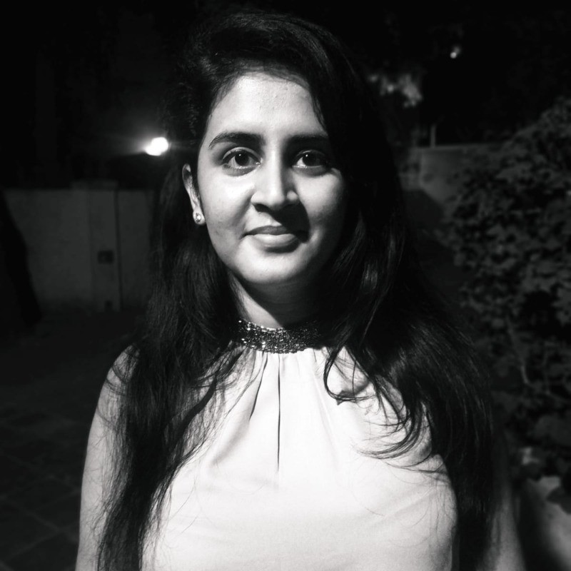 Simran Gangwani - Founder, Digilize Solutions