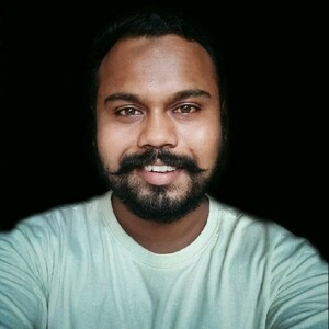 Mainak Chakrabortty - Frontend Engineer, Zoom 