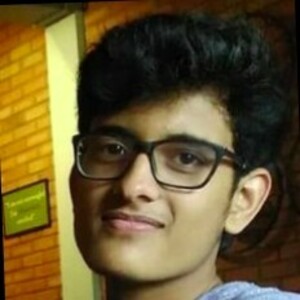 Aehsas Mathur - Junior Software Engineer