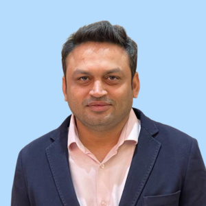 Amit Shingala - Co-founder & CEO, Motadata