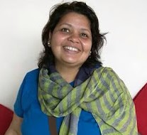 Reena Chowdhury - Founder  A Little Dream