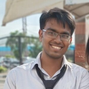 Abhinav Sinha - Co-Founder & CTO, TuteMap