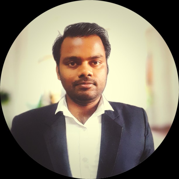 Ravi Kumar - Director, Anemative Private Limited