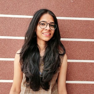 Aarti Garge - Delivery Lead, Clootrack