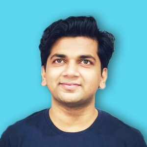 Aquibur Rahman - CEO, Mailmodo 