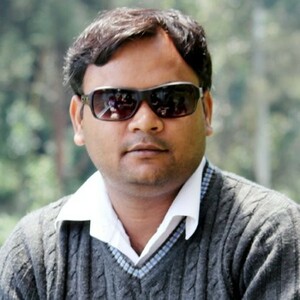 Sushil Kumar - Co Founder, HorecaFox