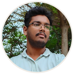 Vishnu Dileesh - Full Stack Engineer, PIXELBRAHMA Design Studio
