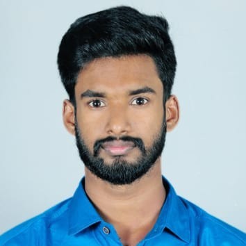 MUHAMMAD RIYAS P A - Assistant professor