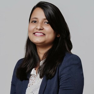 Divyani Singh - Co-founder, Cognecto Private Limited