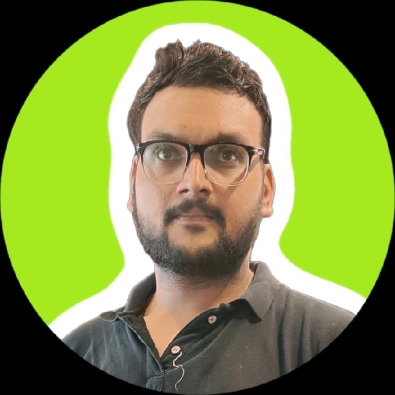 Anil Salvi 🍉 - CMO - Saleshandy