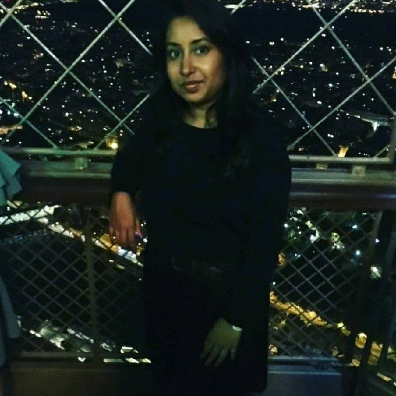 Shagun Deora - Experience Manager, TranZact