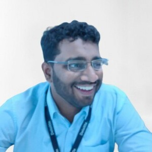 Akash Burnwal - Consultant, Deloitte Consulting (USI)
