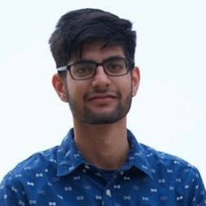 Rohan Bhatia - Software Engineer, on a break