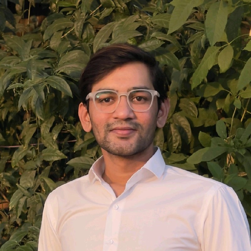 Kishan Nakrani - Technical Content Writer, VideoSDK