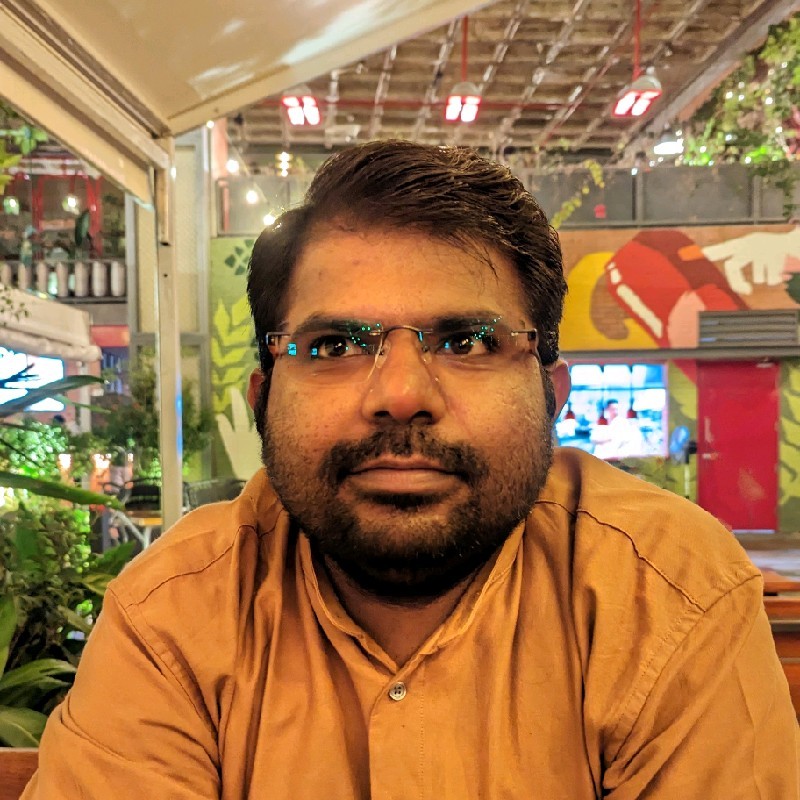 Vidhunnan Murugan - Product Designer (Design System), bigbasket