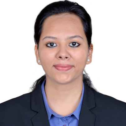 Karishma Bagla - Strategic sourcing lead, GEP Worldwide