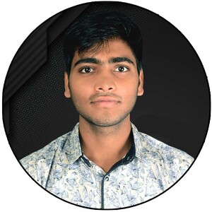 Suryakant Chandrakar - Fullstack Developer, ippopay