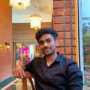 Rishabh Jain - Software Engineer, JPMC