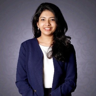 Surabhi Agrawal - Principal Designer 