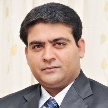 Kapil Joukani - Sales Head - Kala Electrical Industries