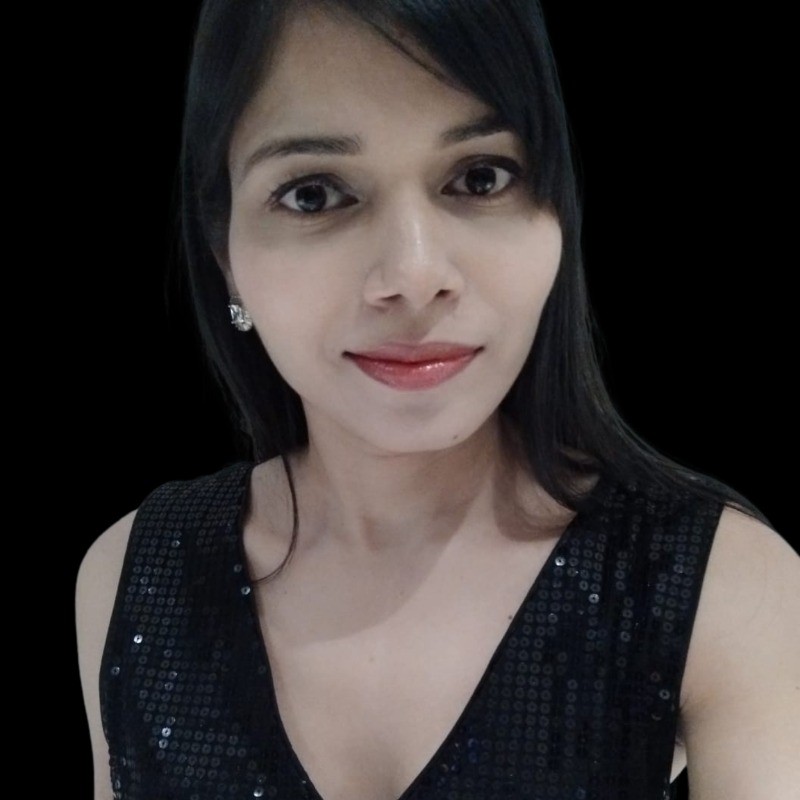 Bhawna Gupta - Founder