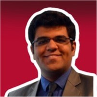 Vipul Gera - Sr. Director- Enterprise Accounts