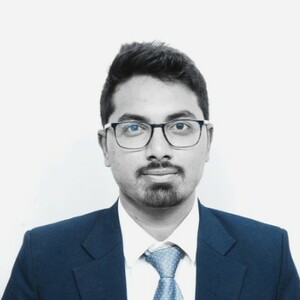 Ravi Kiran JP - Head of Growth, ZKX