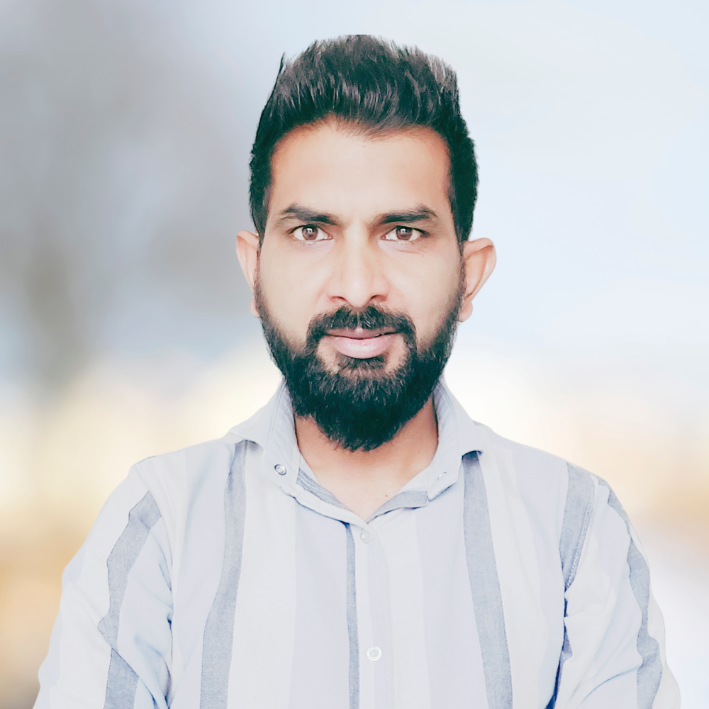 Ketan Parmar - Digital Marketing Consultant