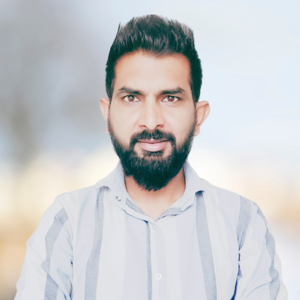 Ketan Parmar - Digital Marketing Consultant