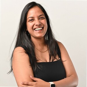 Swabhi Gupta - Customer Success Professional
