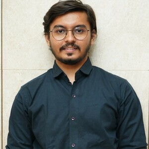 Jugal Suthar - Software engineer 