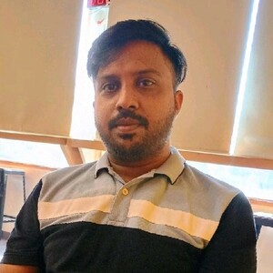 Ketul Chauhan - Sr. PHP & NodeJs Expert | Co-Founder & CTO @Magnifique Technologies
