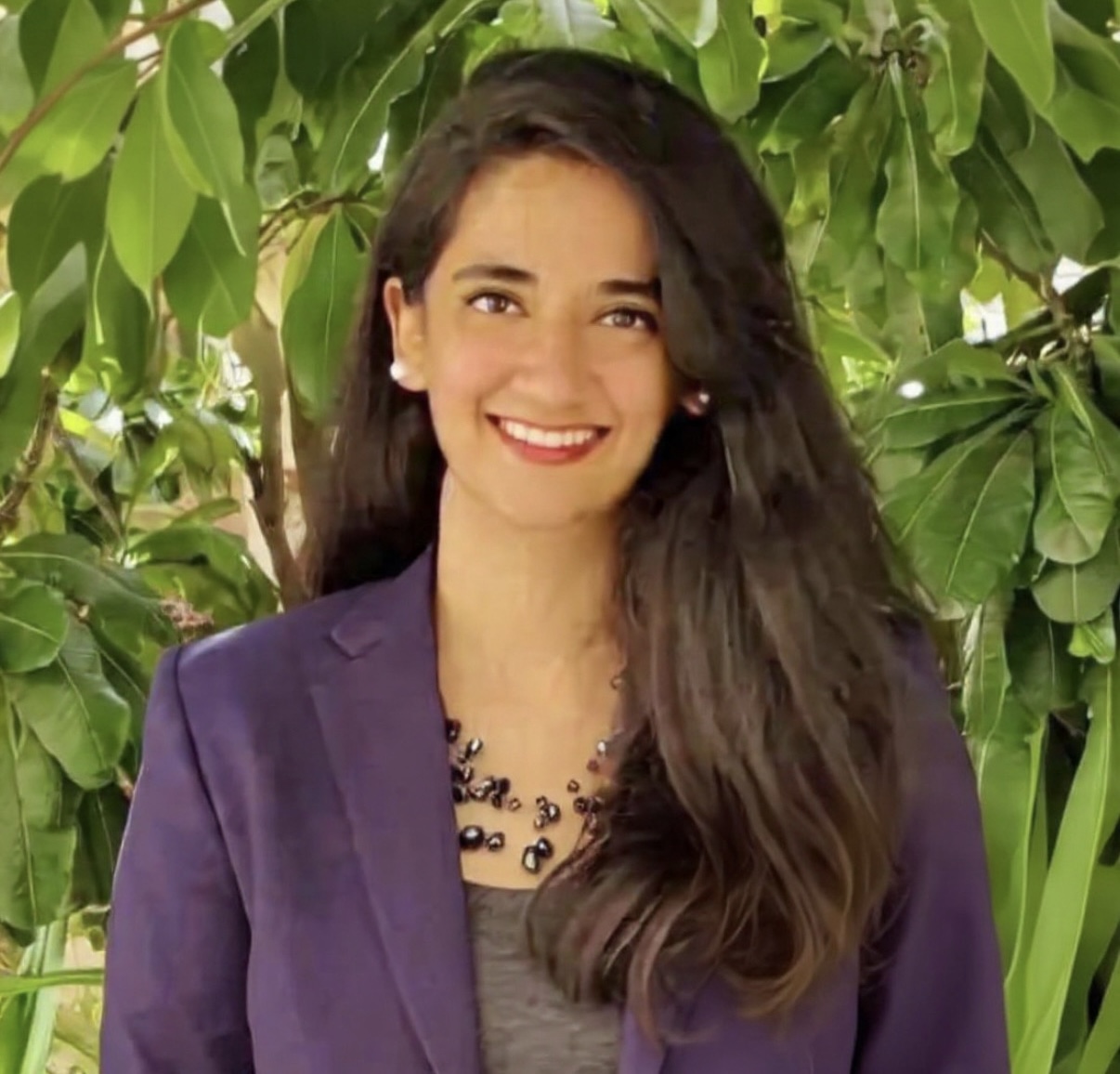 Dr. Aditi Choksi - Founder & Director, Maple Dental MultiSpeciality Clinic 