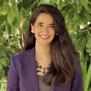 Dr. Aditi Choksi - Founder & Director, Maple Dental MultiSpeciality Clinic 