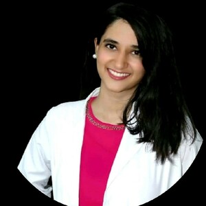 Dr. Aditi Choksi - Founder, Maple Dental MultiSpeciality Clinic 