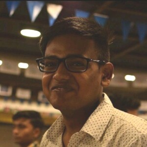 Deepak Singh - Events Operations Manager at AY Ventures