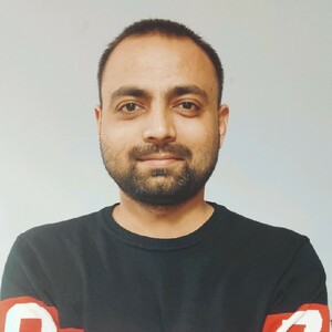 Viken Patel - Founder, the css Agency 