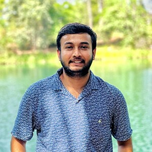 Jainil Jakasaniya - Consulting Engineer, Cisco
