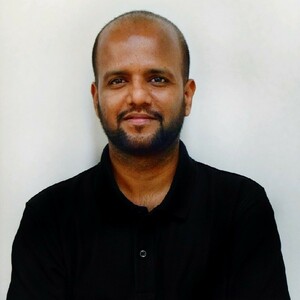 Tushar Bansal - VP Product and Engineering @ Kazam