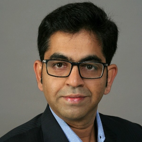 Prashanta Mutnal - CEO & Founder Xingoda