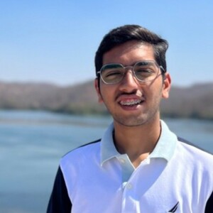 Devansh Goswami - Project manager at angleout.io