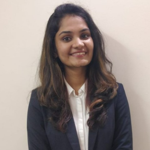 Shraddha Rathi Damani - Founder, Shraddha Damani & Associates 