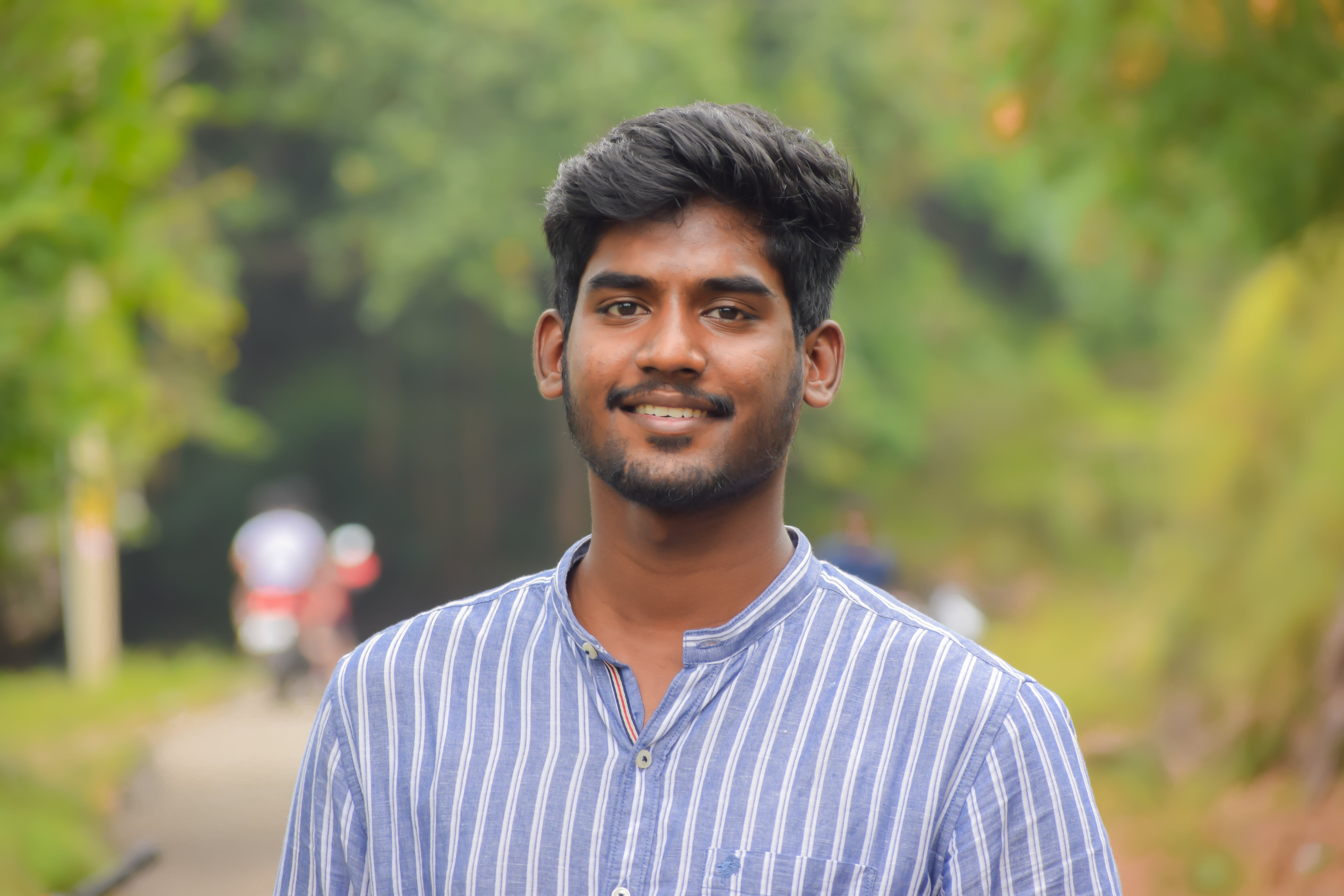 Sathish kumar P - Senior Software Engineer, ABSYZ Inc.