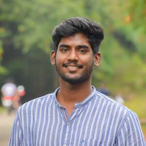 Sathish kumar P - Senior Software Engineer, ABSYZ Inc.